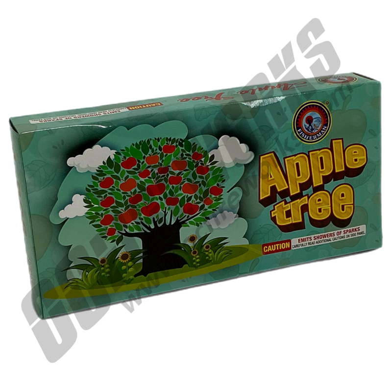 Apple Tree 4 Pack