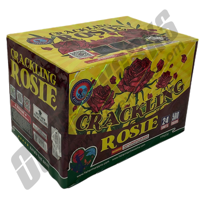 Crackling Rosie