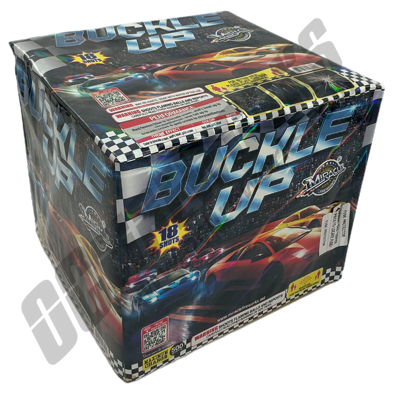 Buckle Up