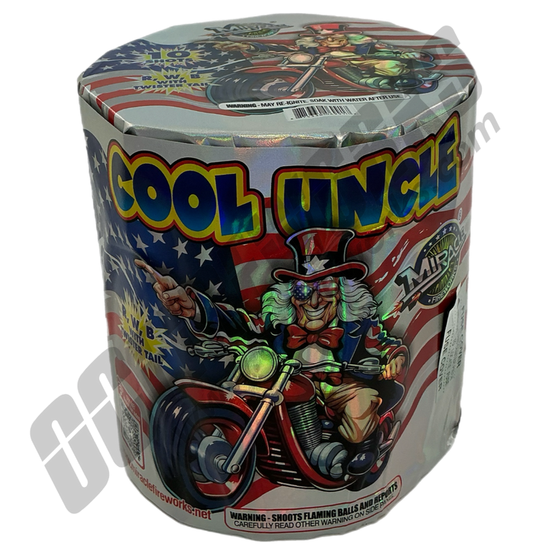 Cool Uncle