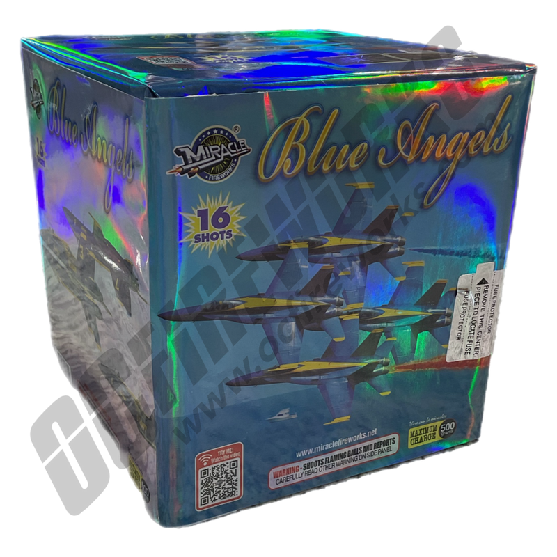Blue Angels