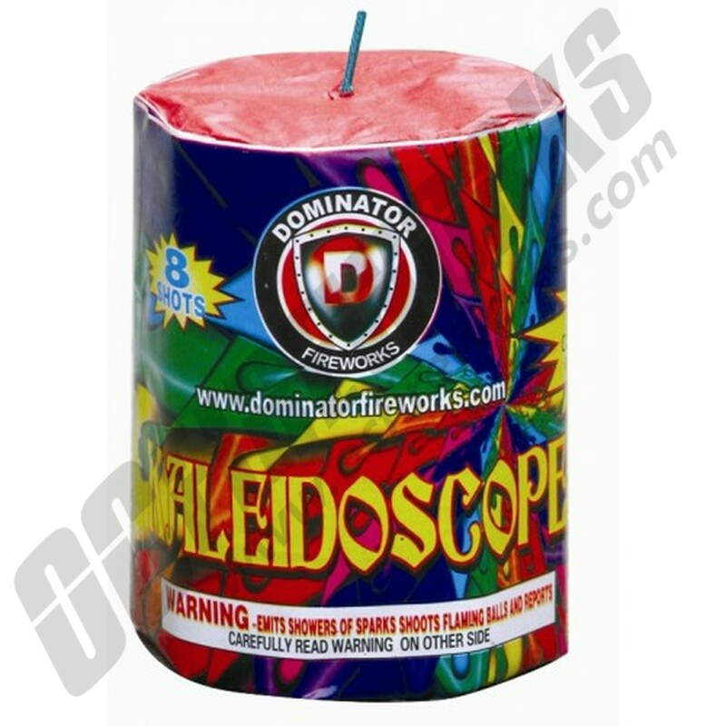 Kaleidoscope