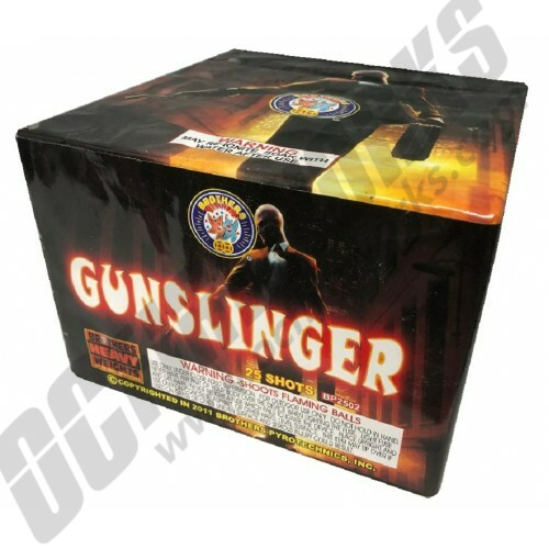 Gunslinger