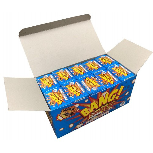 Bang Snaps 50ct Display Box