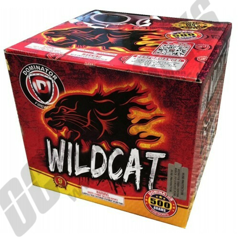 Wildcat BUY 1 GET 1 FREE