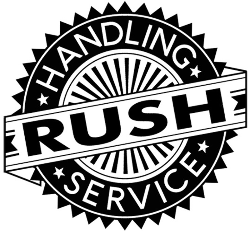 Rush Handling Service