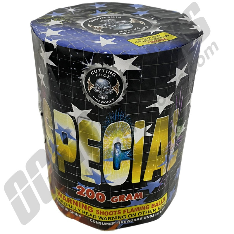 Wholesale Fireworks Special 24/1 Case