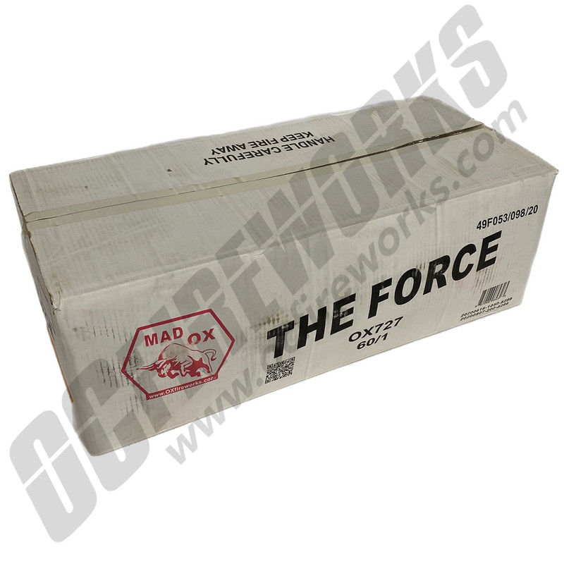 Cheap Fireworks Online | Wholesale The Force Handheld Torch