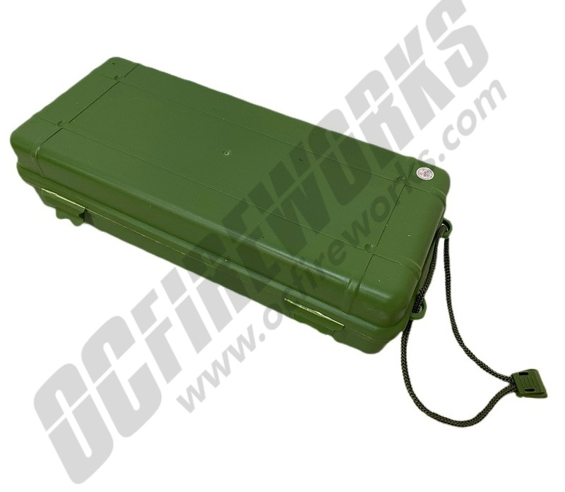 12 Cue Wireless Remote Firing System w/ Case