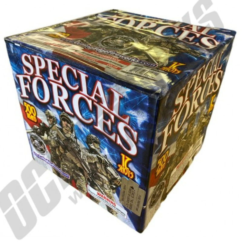 Special Forces