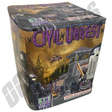 Civil Unrest