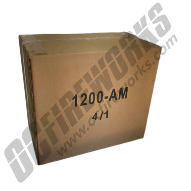 Wholesale Fireworks 48 Cue Firing System Case of 4