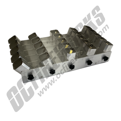 25 Single Shot Rack