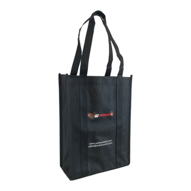OC Fireworks Small Tote Bag