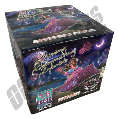 Shining Shimmering Splendid BUY 1 GET 1 FREE