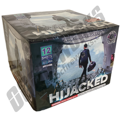 Hijacked BUY 1 GET 1 FREE