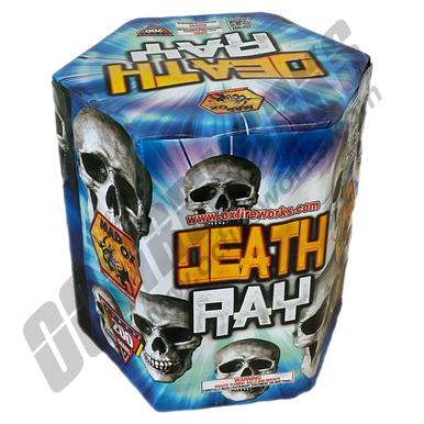 Death Ray