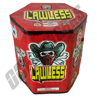 Lawless