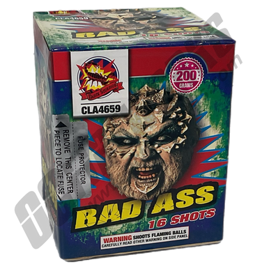 Bad Ass