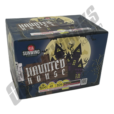 Haunted House