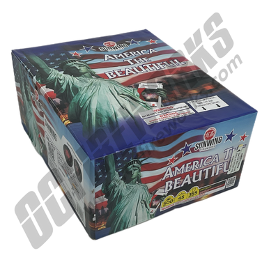 America The Beautiful