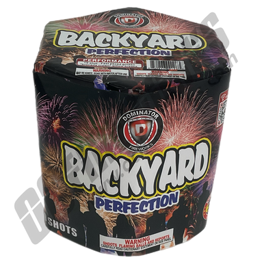 Backyard Perfection