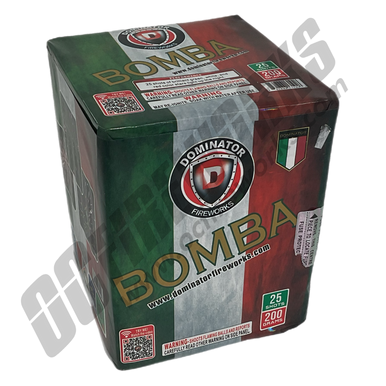 Bomba