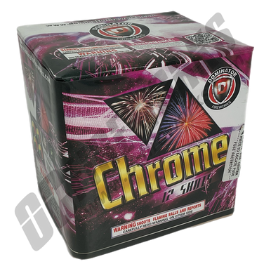 Chrome
