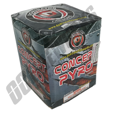 Concept Pyro