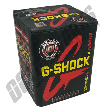 G-Shock
