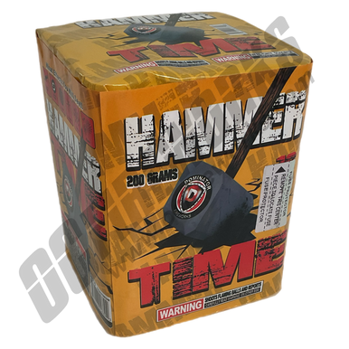Hammer Time