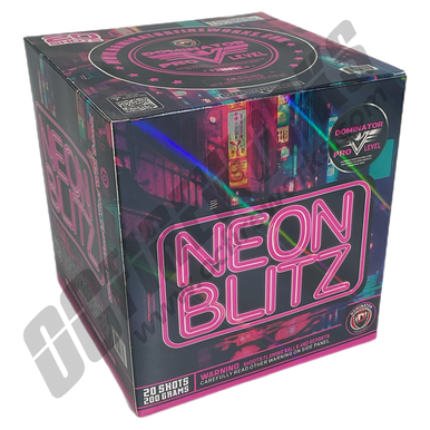 Neon Blitz
