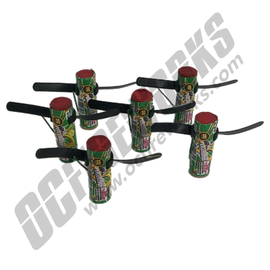 Peacemaker 6pk