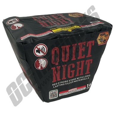 Quiet Night