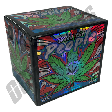 Weed The People