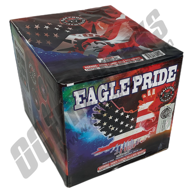 Eagle Pride