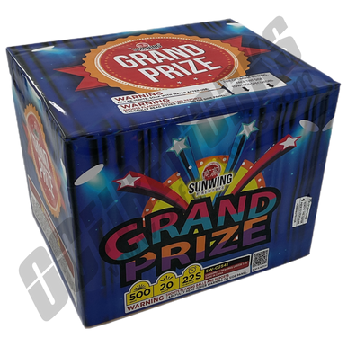 Grand Prize