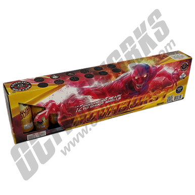 Nova Burst 1.5