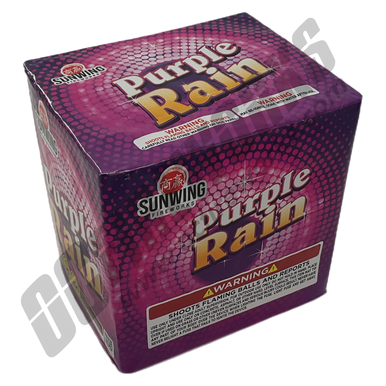 Purple Rain