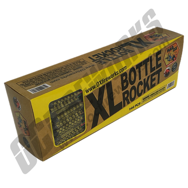 XL Bottle Rocket - OCFireworks.com