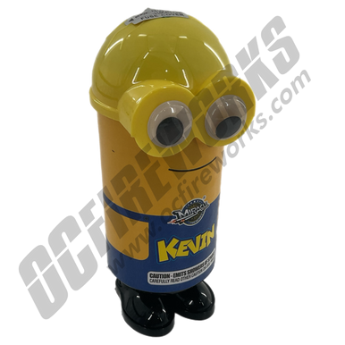 Kevin