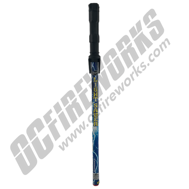 Light Saber Blue