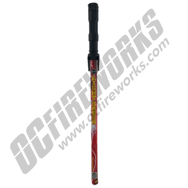 Light Saber Red
