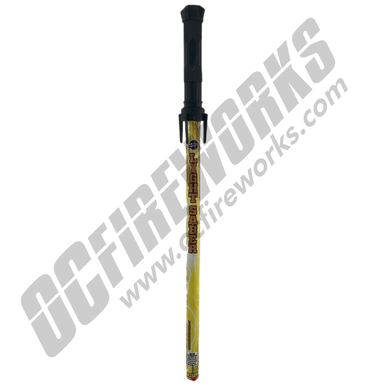 Light Saber Yellow