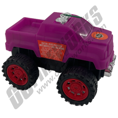 Monster Truck