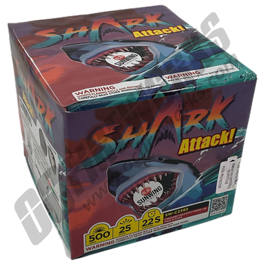 Shark Attack