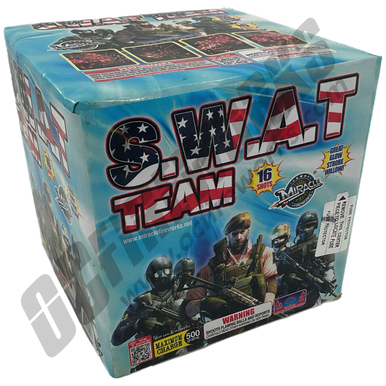 SWAT Team