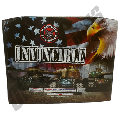 Invincible