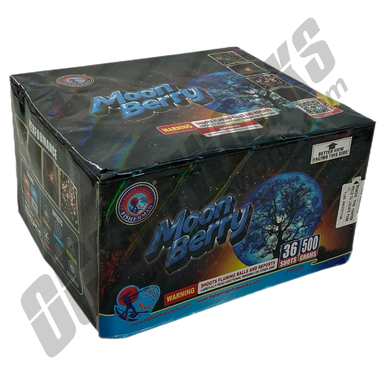 Moon Berry - OCFireworks.com