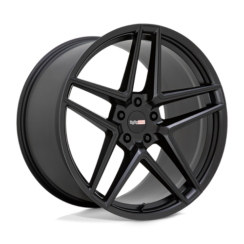 Cray PANTHERA 20X9 38 Semi Gloss Black 5X120 2090PTA385120M67